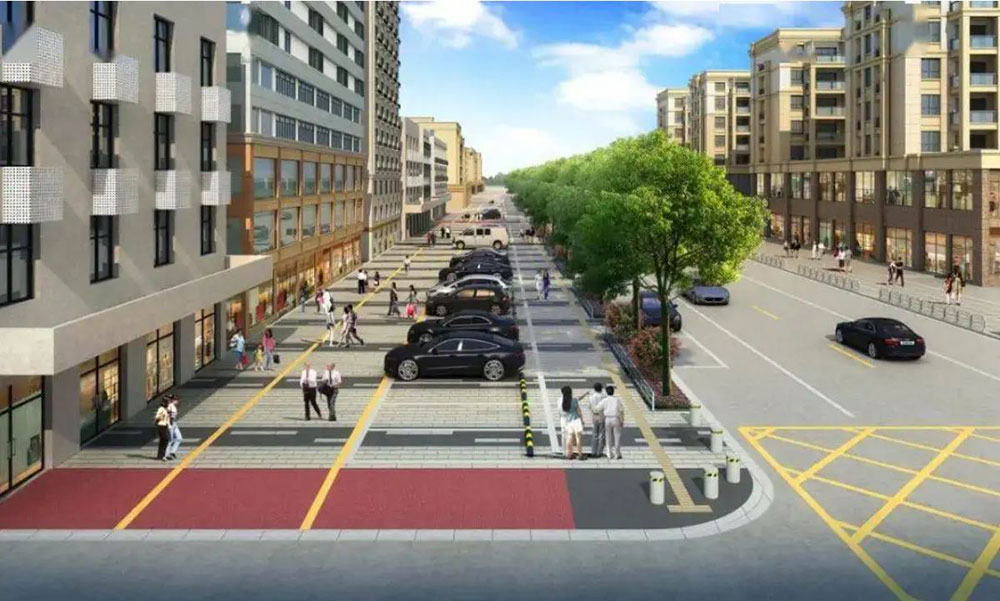 慈溪高新区基础设施建设七期道路工程监理