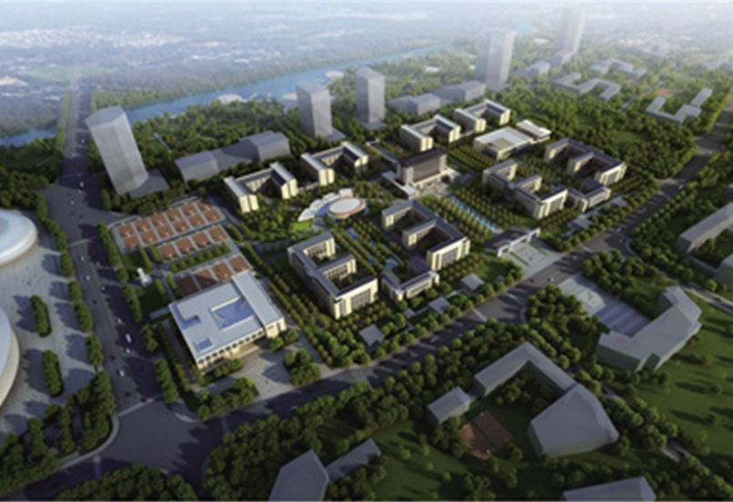 青海省高等职业学院